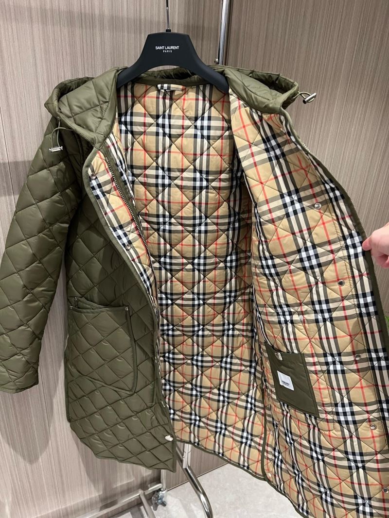 Burberry Outwear